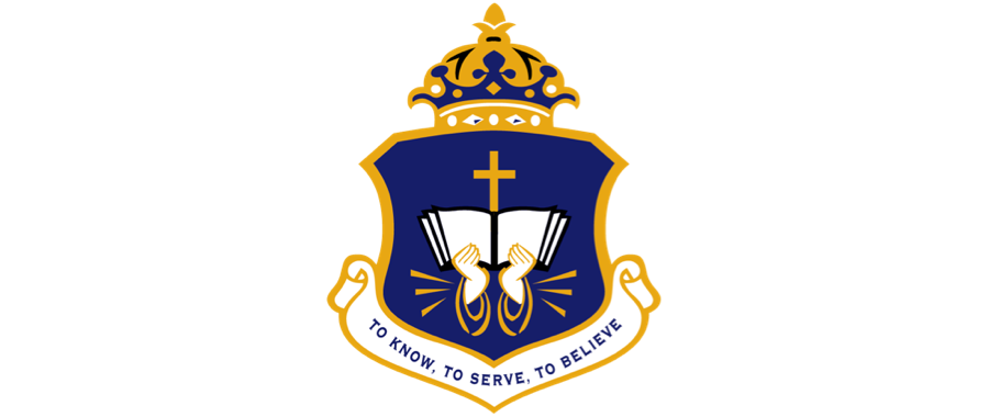 To Know, To Serve, To Believe