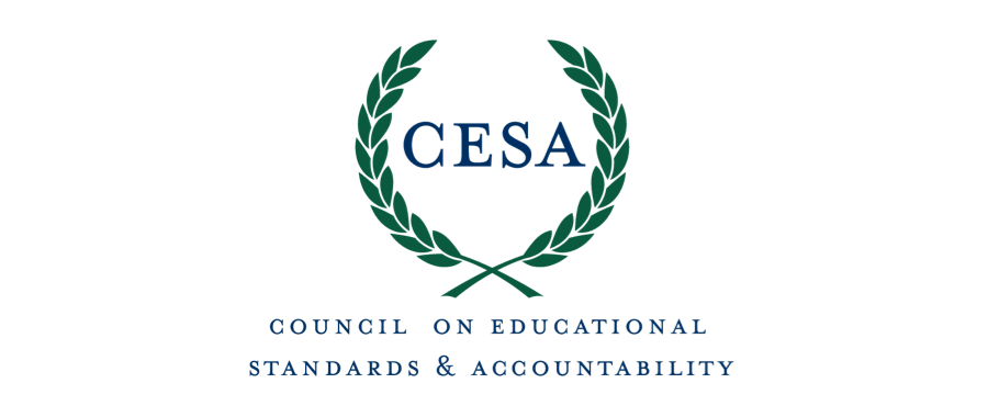 CESA: Council on educational standards and accountability