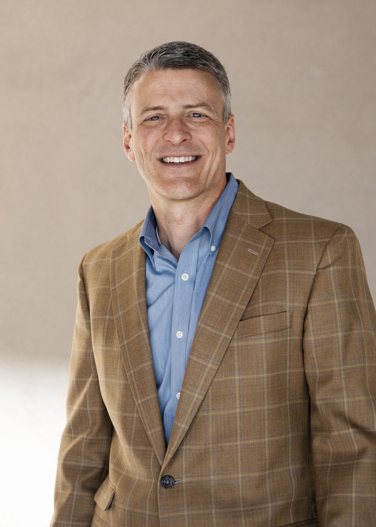 jay ferguson next ed