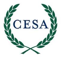 logo cesa