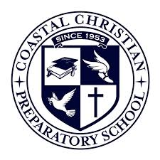 logo coastal