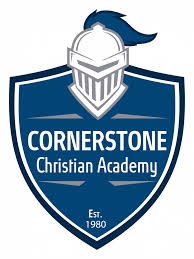 logo cornerstone