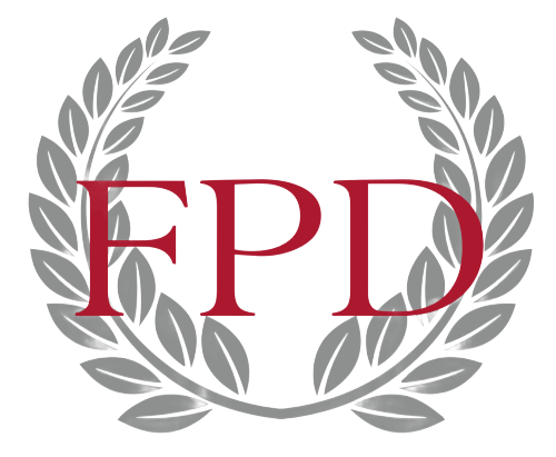 logo fpd