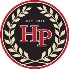 logo hyde park