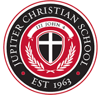 logo jupiter christian