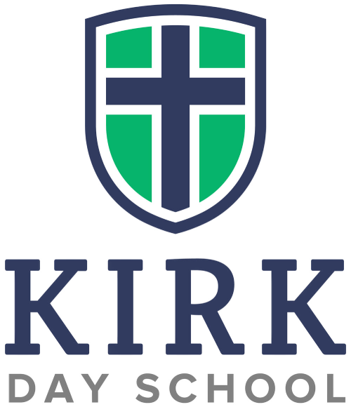 logo kirk day school