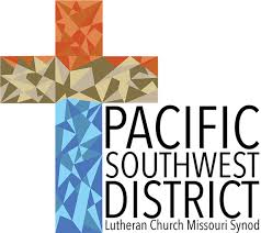 logo pacific southwest