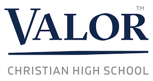 logo valor