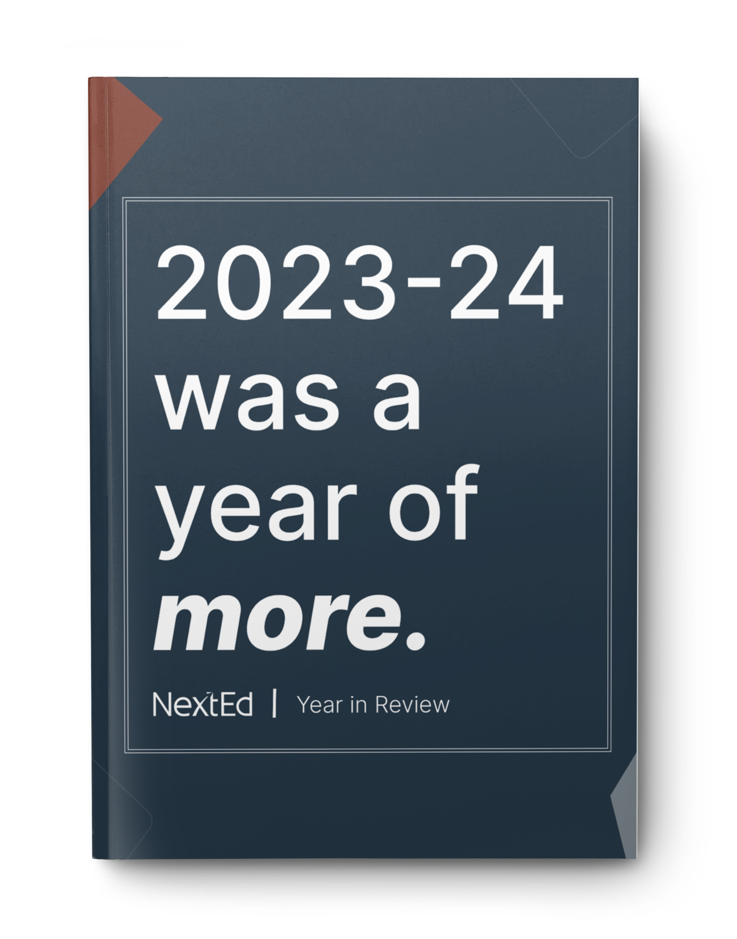 nexted year in review 2023
